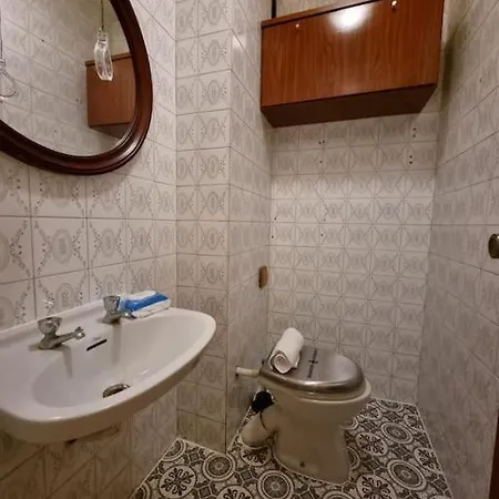 Apartamento Vibescoruna- Marchesi 3c