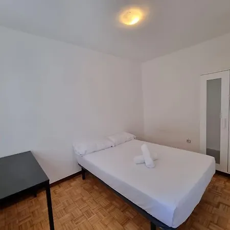 Vibescoruna- Marchesi 3c Apartamento A Coruña