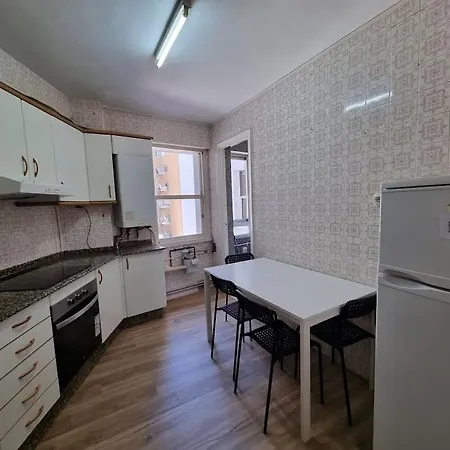 Apartamento Vibescoruna- Marchesi 3c *