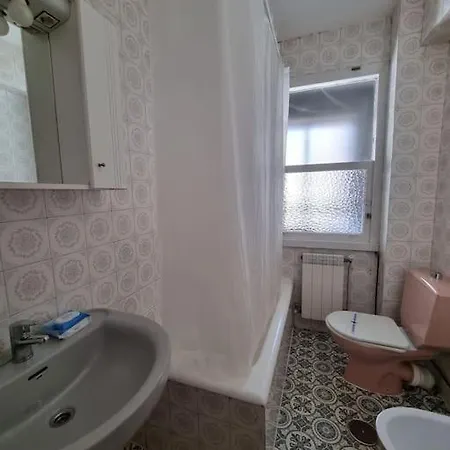 Vibescoruna- Marchesi 3c Apartamento *